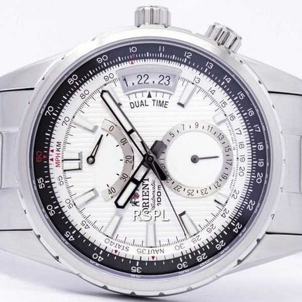 Orient Orologio da uomo automatico SDH01002W0