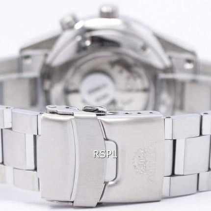 Orient Orologio da uomo automatico SDH01002W0