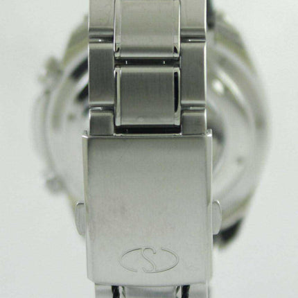 Orologio da uomo Orient Star Automatic GMT SDJ00002W0