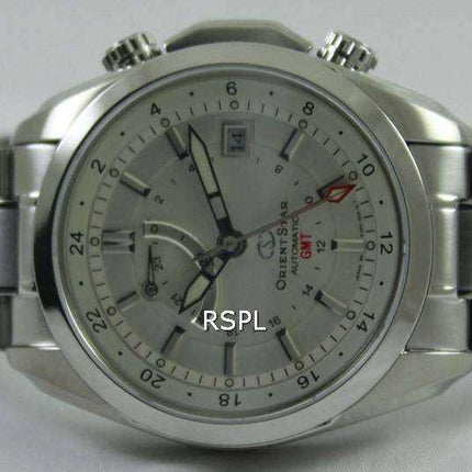 Orologio da uomo Orient Star Automatic GMT SDJ00002W0