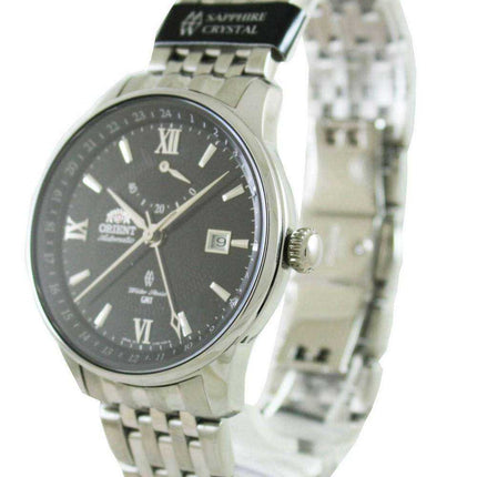 Orient Automatic GMT SDJ02002B0 FDJ02002B0