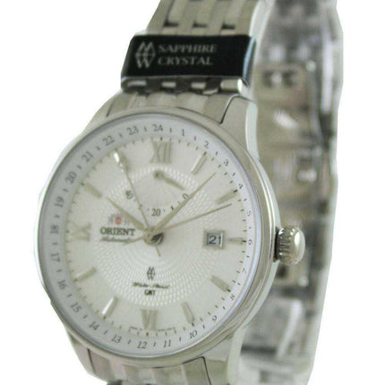 Orient Automatic GMT SDJ02003W0 FDJ02003W0