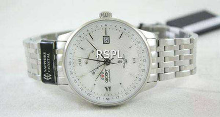 Orient Automatic GMT SDJ02003W0 FDJ02003W0