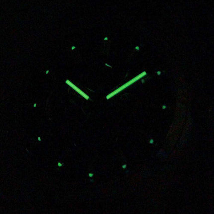 Orologio da uomo automatico Star Open Power Reserve Open Heart SDK02001B