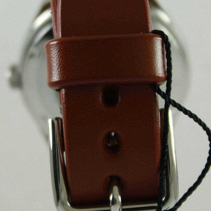 Orologio da uomo automatico Star Open Power Reserve Open Heart SDK02001B
