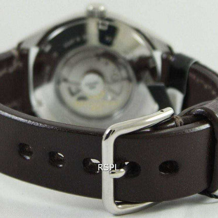 Orologio da uomo automatico Star Open Power Reserve SDK02002F Orient Star
