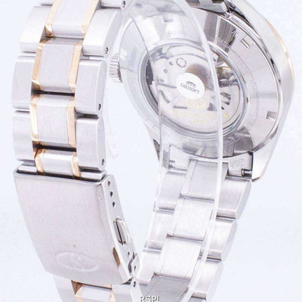 Orient Star SDK05001W Power Reserve Orologio da uomo Made in Giappone