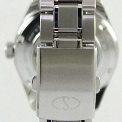 Orient Star Automatic Semi Skeleton Power Reserve SDK05002B DK05002B Orologio da uomo
