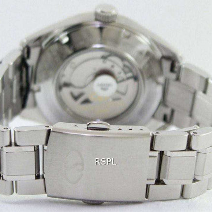 Orient Star Automatic Semi Skeleton Power Reserve SDK05002B DK05002B Orologio da uomo