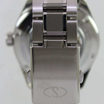 Orient Star Automatic Semi Skeleton Power Reserve SDK05002D DK05002D Orologio da uomo
