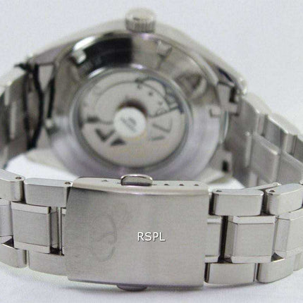 Orient Star Automatic Semi Skeleton Power Reserve SDK05002D DK05002D Orologio da uomo