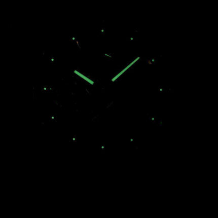 Orient Star Automatic Open Heart Riserva di carica giapponese Made SDK05003W Orologio da uomo