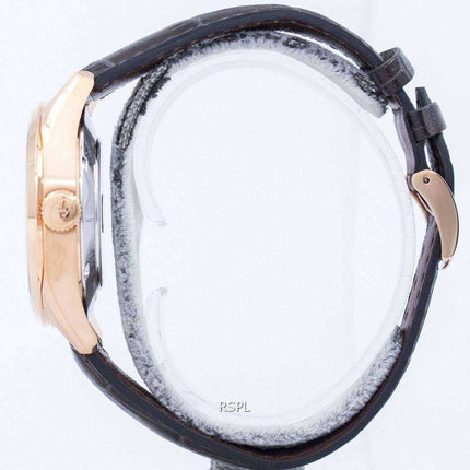 Orient Star Automatic Open Heart Riserva di carica giapponese Made SDK05003W Orologio da uomo