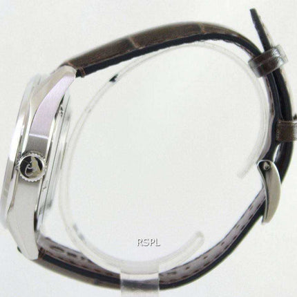 Orient Star Automatic Semi Skeleton Power Reserve SDK05004K DK05004K Orologio da uomo