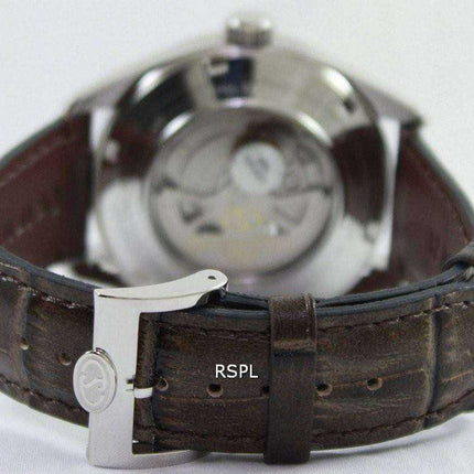 Orient Star Automatic Semi Skeleton Power Reserve SDK05004K DK05004K Orologio da uomo