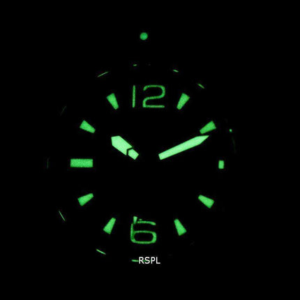 Orient Automatico M-Force Titanium SDV01001B0 SDV01001B