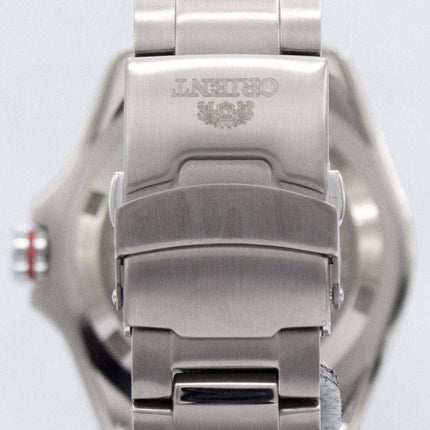 Orient Automatico M-Force Titanium SDV01001B0 SDV01001B