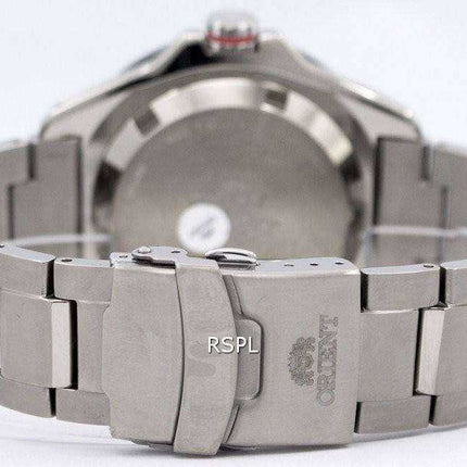 Orient Automatico M-Force Titanium SDV01001B0 SDV01001B