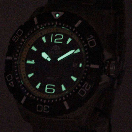 Orient Automatico M-Force Titanium SDV01002B0 SDV01002B