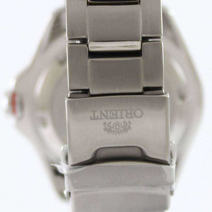 Orient Automatico M-Force Titanium SDV01002B0 SDV01002B