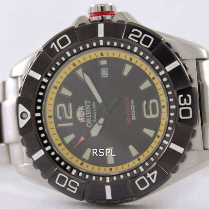 Orient Automatico M-Force Titanium SDV01002B0 SDV01002B