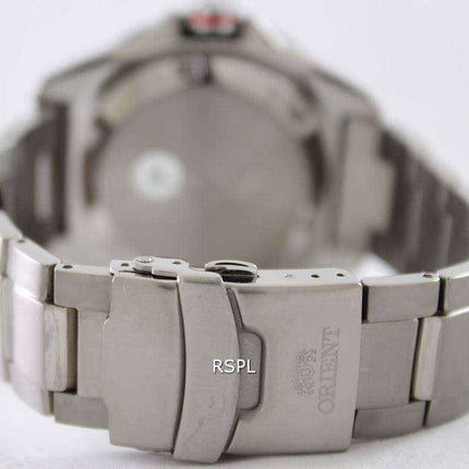 Orient Automatico M-Force Titanium SDV01002B0 SDV01002B
