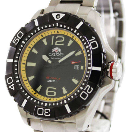 Orient Automatico M-Force Titanium SDV01002B0 SDV01002B