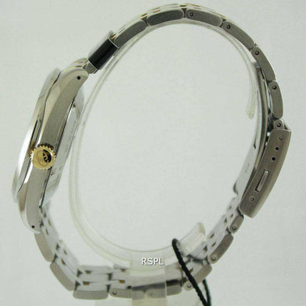 Orient Star Standard Date SDV02001W Orologio da uomo