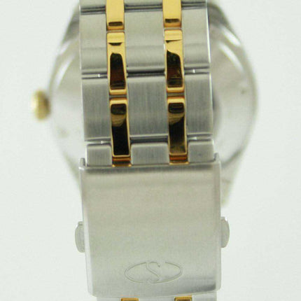 Orient Star Standard Date SDV02001W Orologio da uomo