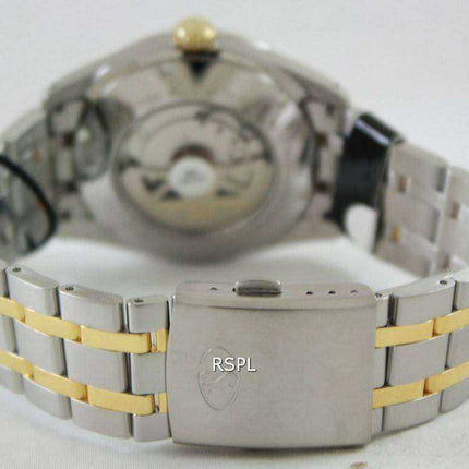 Orient Star Standard Date SDV02001W Orologio da uomo