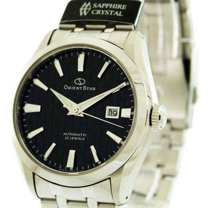 Orient Star Automatic Standard-Date SDV02002B0