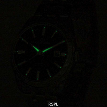 Orient Star Automatic Standard-Date SDV02002B0