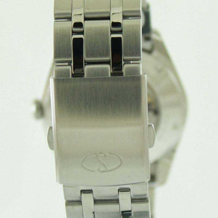Orient Star Automatic Standard-Date SDV02002B0