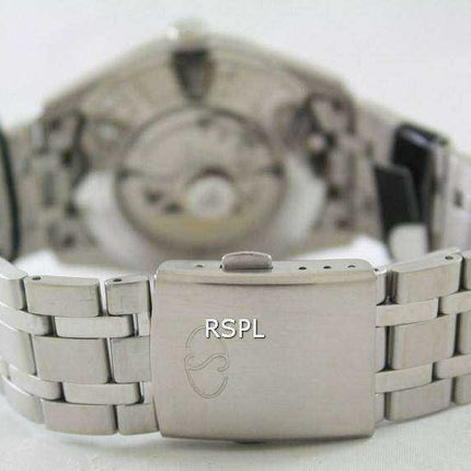 Orient Star Automatic Standard-Date SDV02002B0