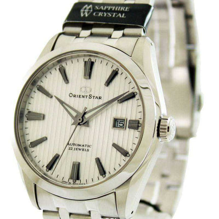 Orient Star Automatic Standard-Date SDV02003W0