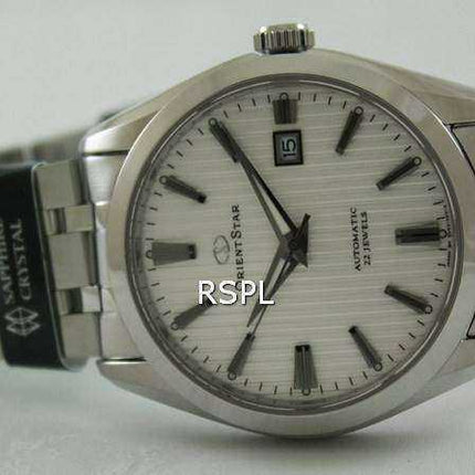 Orient Star Automatic Standard-Date SDV02003W0