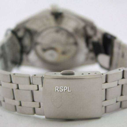 Orient Star Automatic Standard-Date SDV02003W0