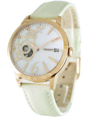 Orient Womens Automatic DW02001W