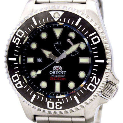 Orient Auto 300M Professional Diver EL02002B