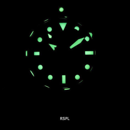Orient Auto 300M Professional Diver EL02002B