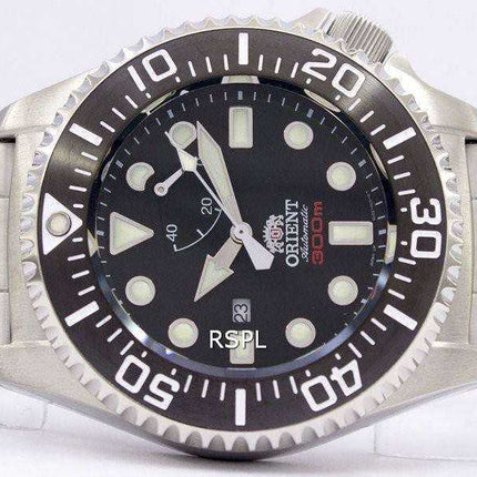 Orient Auto 300M Professional Diver EL02002B