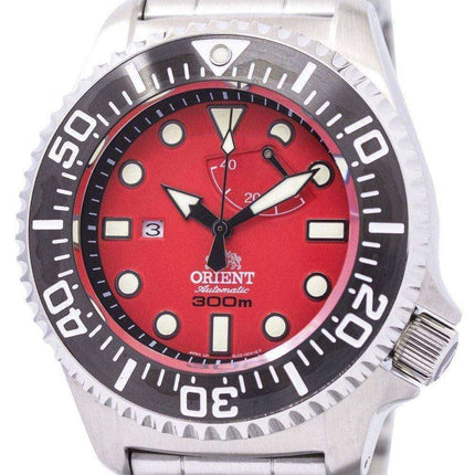 Orologio da uomo Orient Auto 300M Professional Diver EL02003H