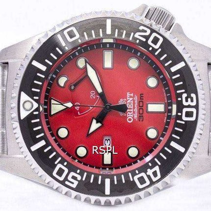 Orologio da uomo Orient Auto 300M Professional Diver EL02003H