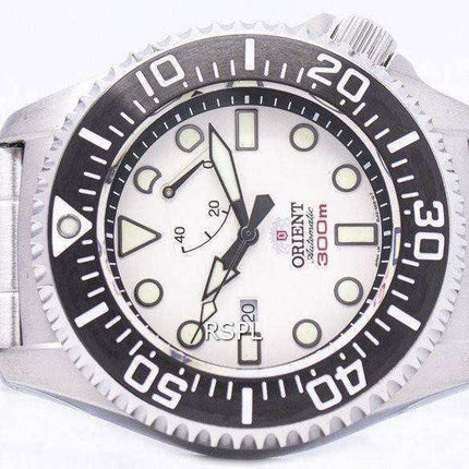 Orient Automatic 300M Professional Diver EL02003W Orologio da uomo