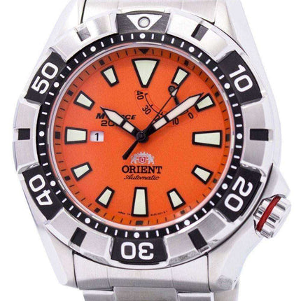 Orient M-Force Automatic SEL03002M0 Mens Watch