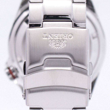 Orient M-Force Automatic SEL03002M0 Mens Watch