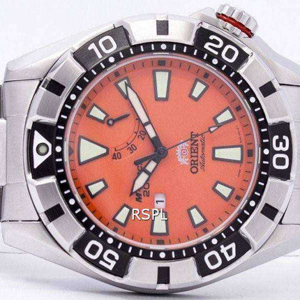 Orient M-Force Automatic SEL03002M0 Mens Watch