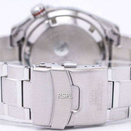 Orient M-Force Automatic SEL03002M0 Mens Watch
