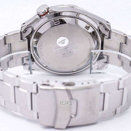 Orient M-Force Automatic SEL03002M0 Mens Watch
