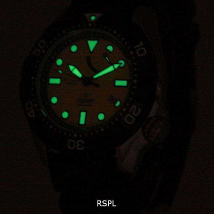 Orient M-Force Air Diver Automatico SEL03005Y0